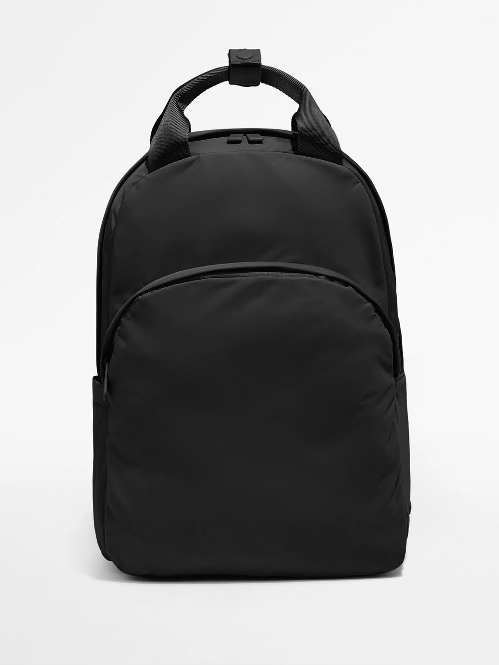 Away Featherlight Backpack - Black